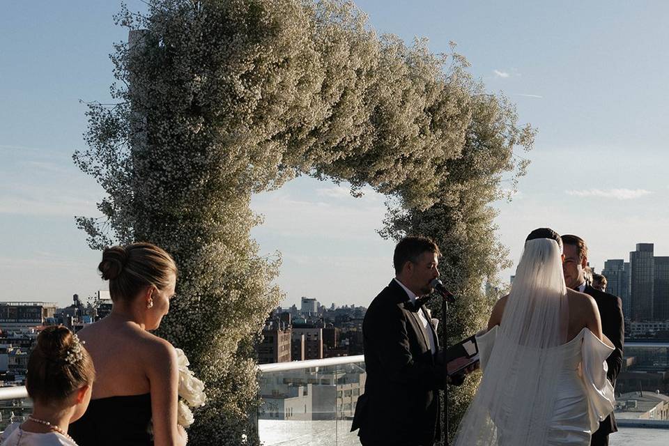 Ceremony
