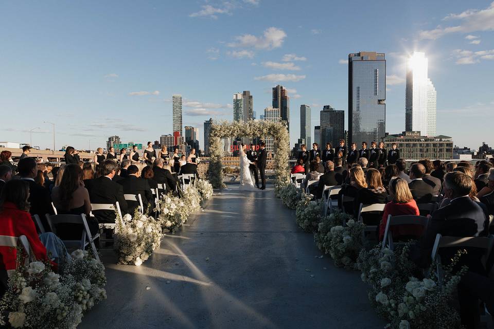 Ceremony