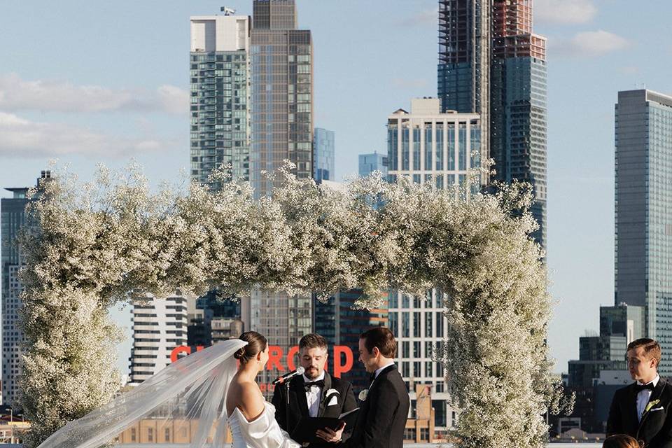 Ceremony