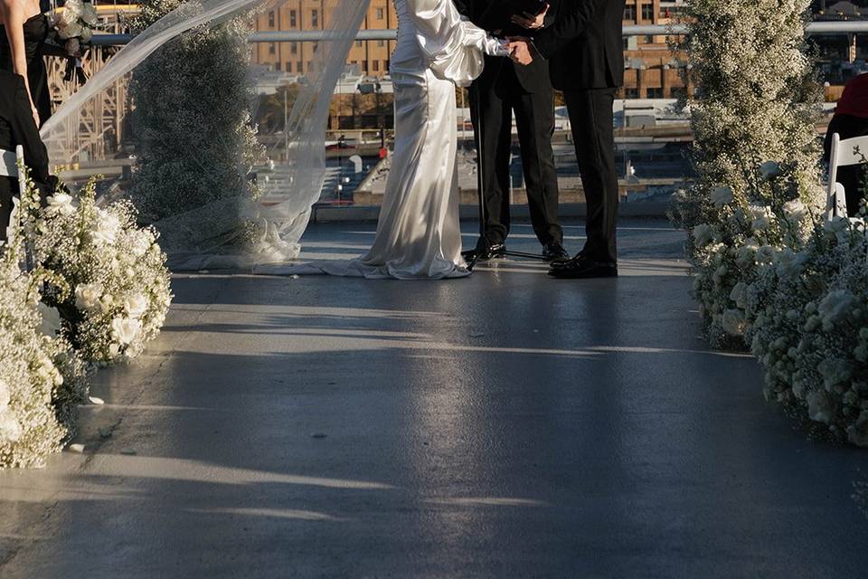 Ceremony