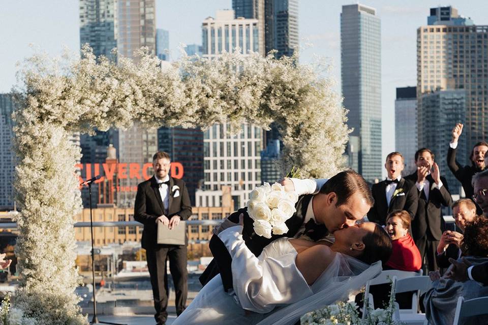 Ceremony