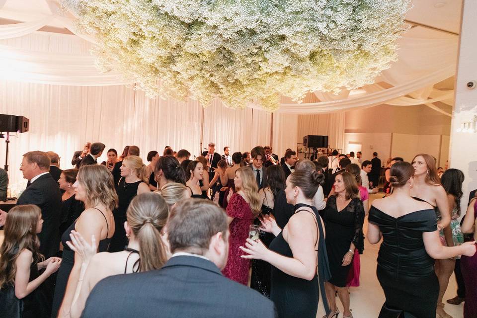 Dance Floor
