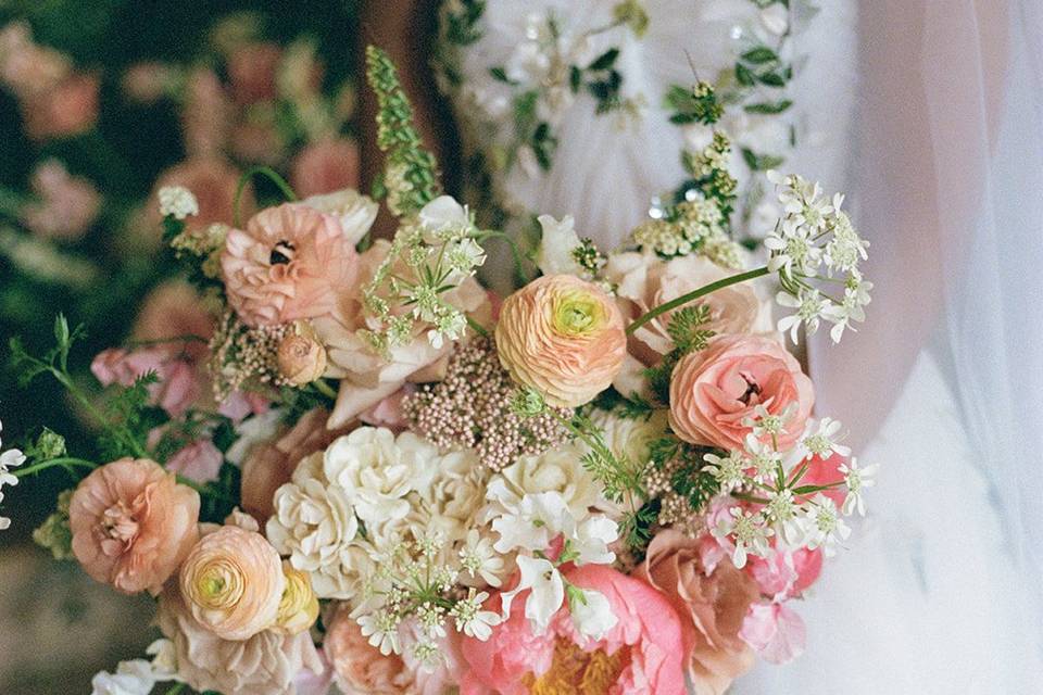 Florals
