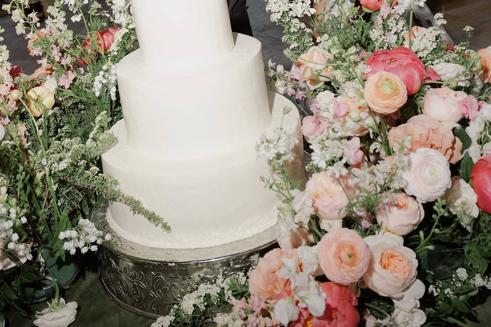 Cake
