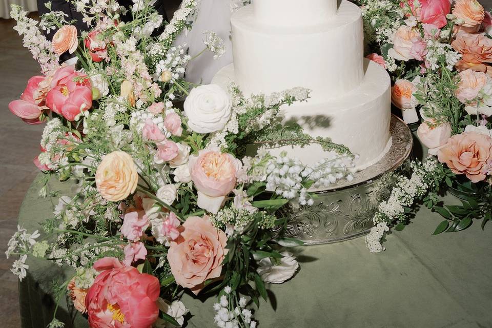 Cake