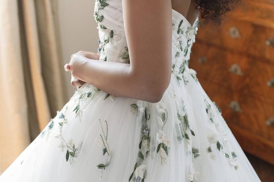 Bride