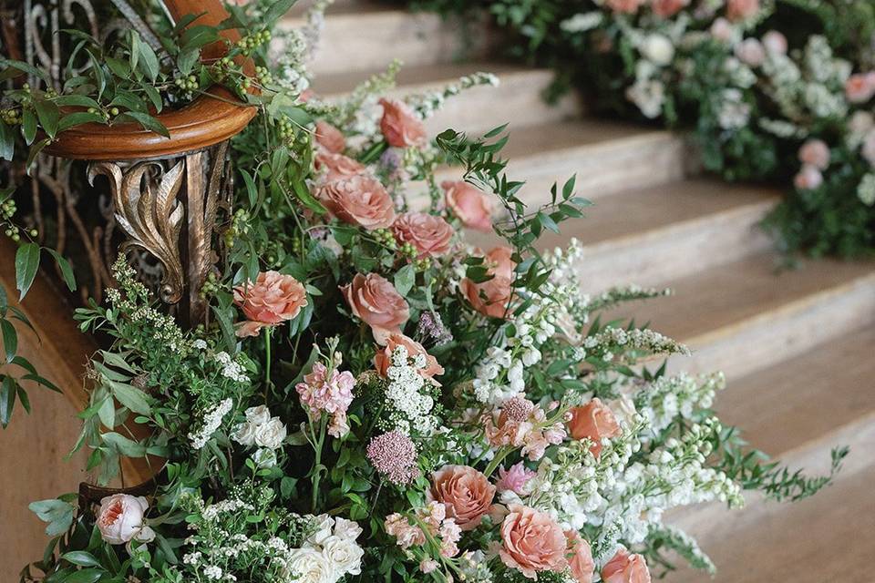 Florals