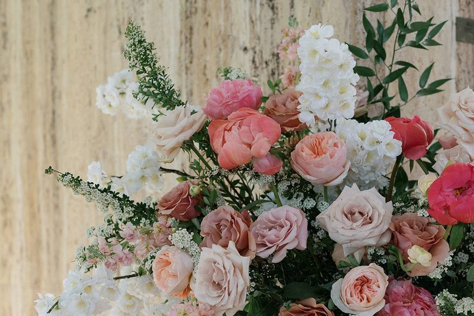 Florals