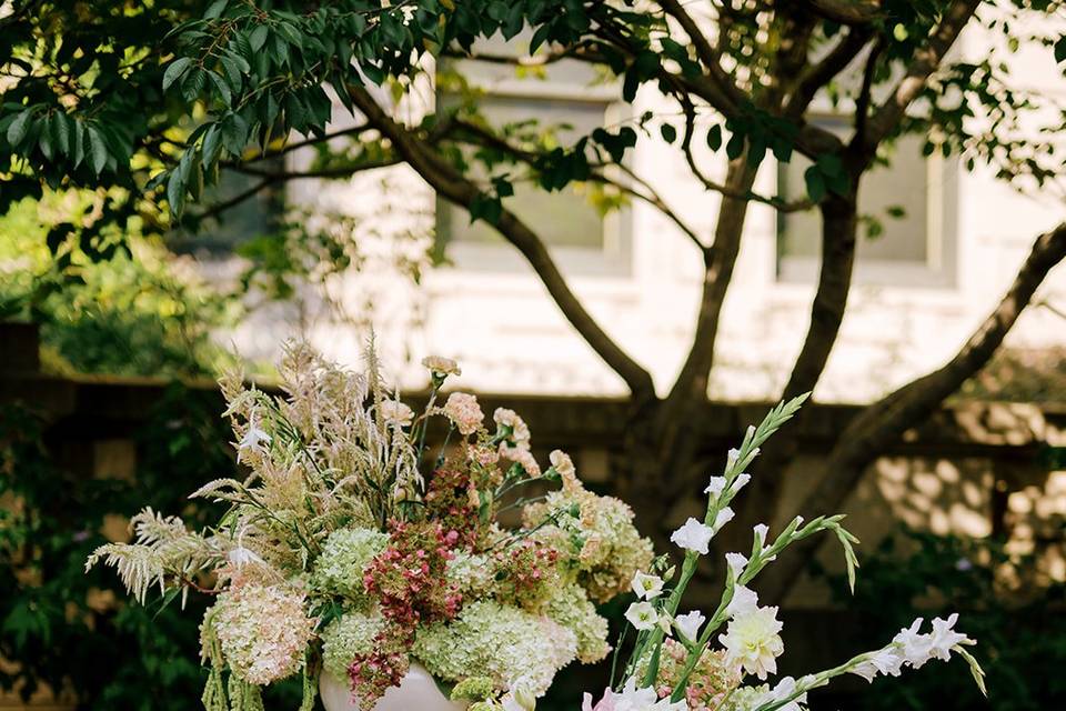 Florals