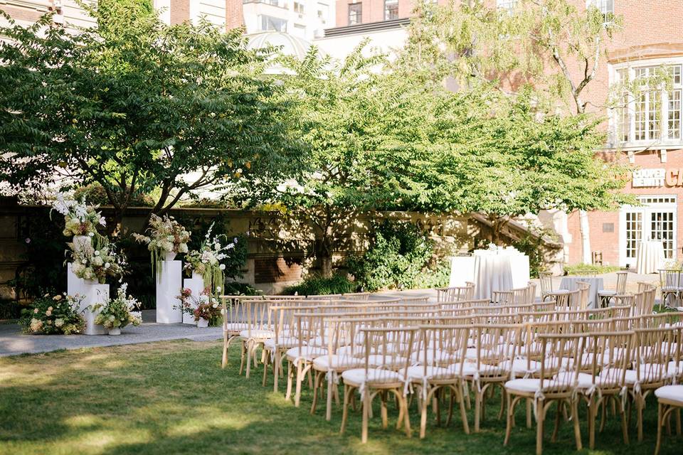 Ceremony
