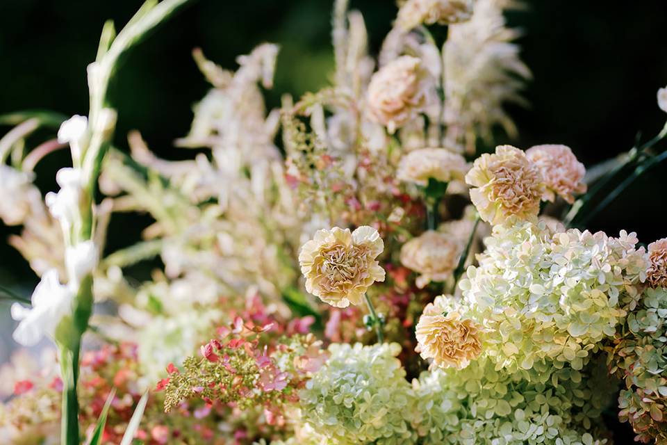 Florals