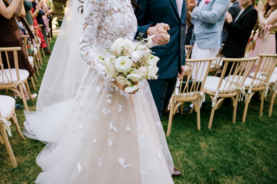Bride