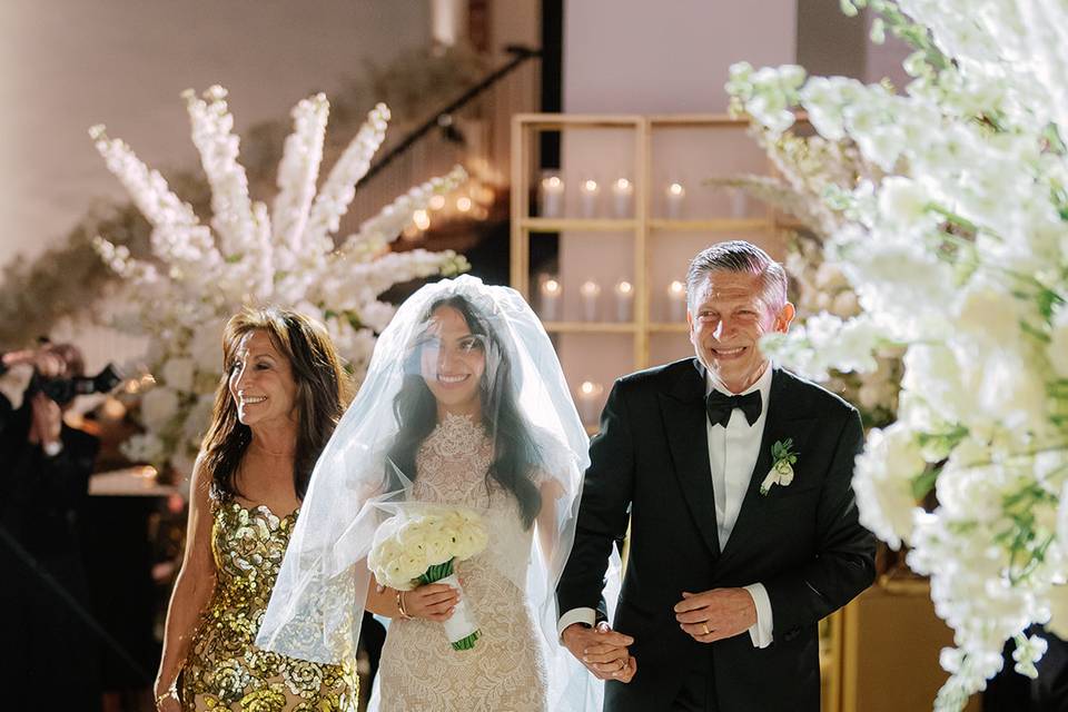 Ceremony