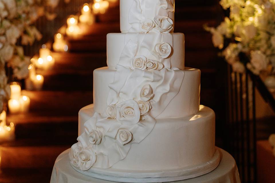 Cake