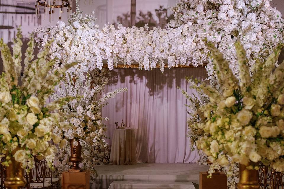 Ceremony