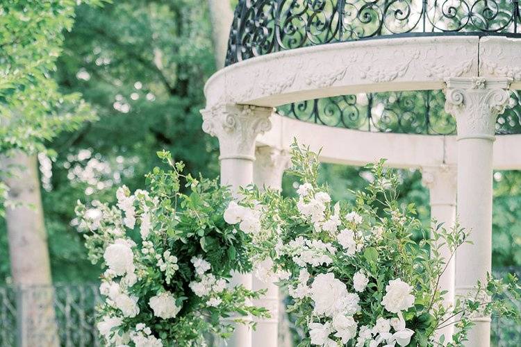 Sweetheart Table