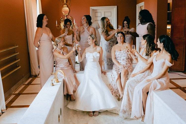 Bridal Party