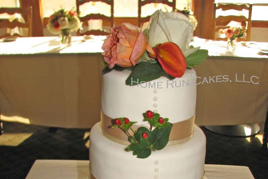 Home Run Cakes, LLC