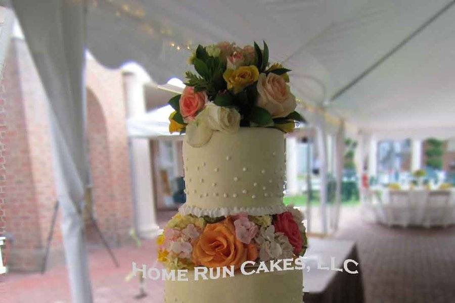 Home Run Cakes, LLC