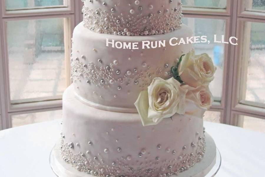 Home Run Cakes, LLC