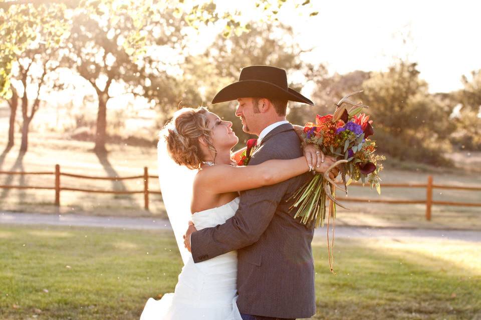 Texas Wedding photographer