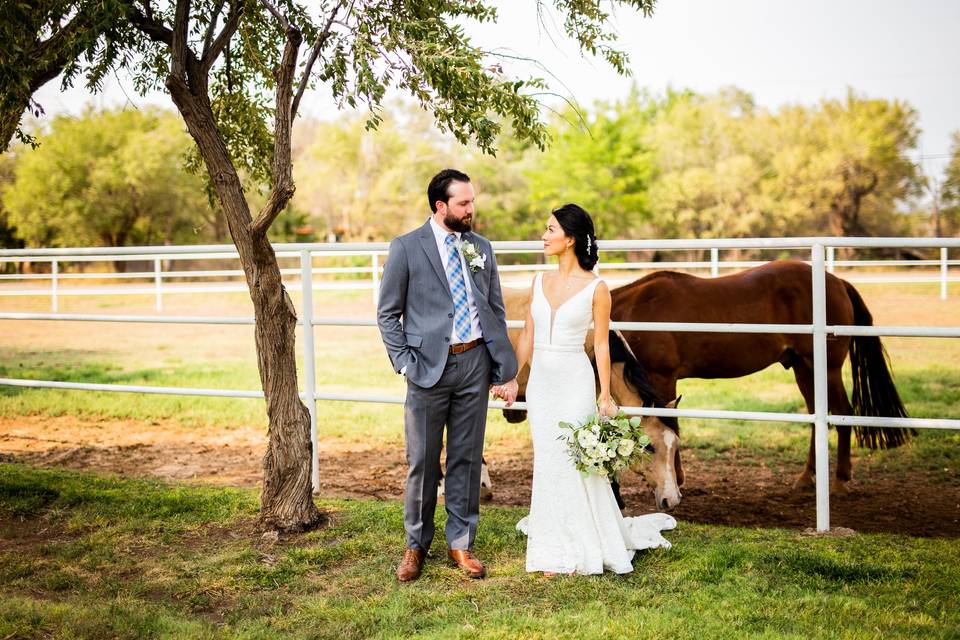 Texas Wedding photographer