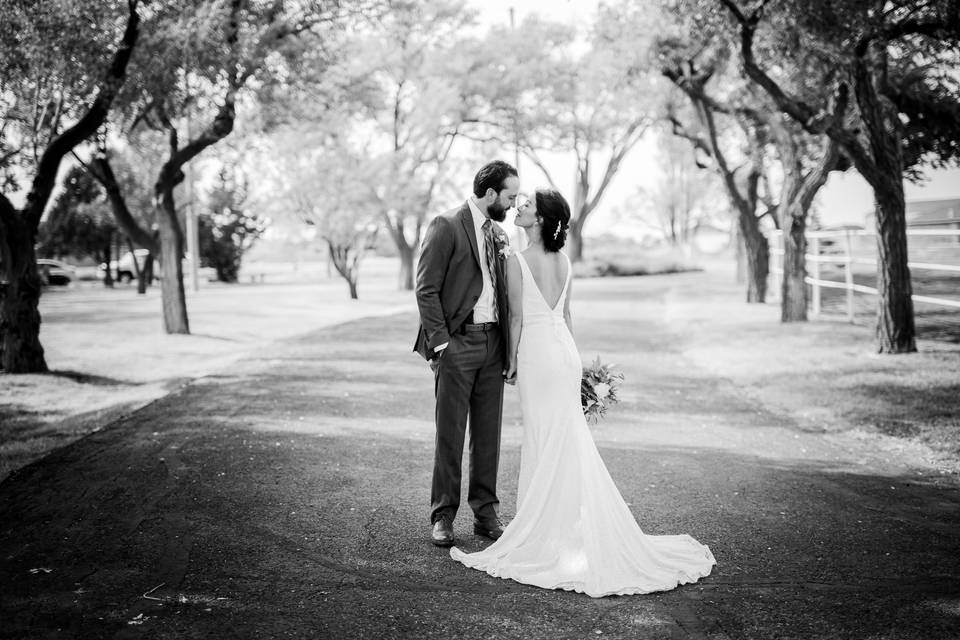 Texas Wedding photographer