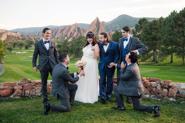 Yeti or Knot Events
