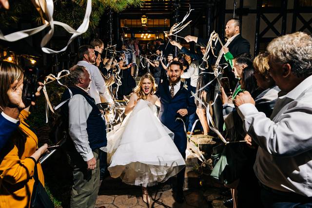 Yeti or Knot Events