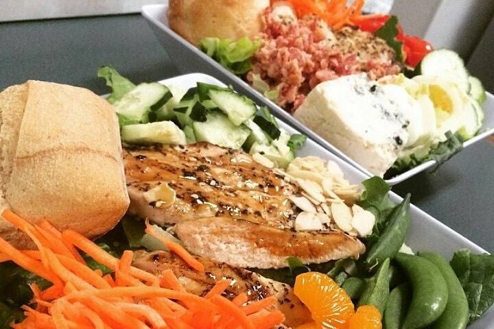 The Bearded Chef Catering