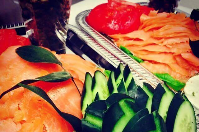 The Bearded Chef Catering