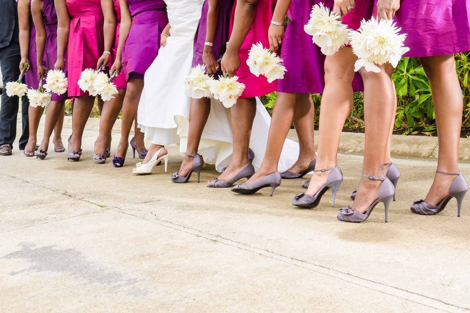 Modern Elegance Photography