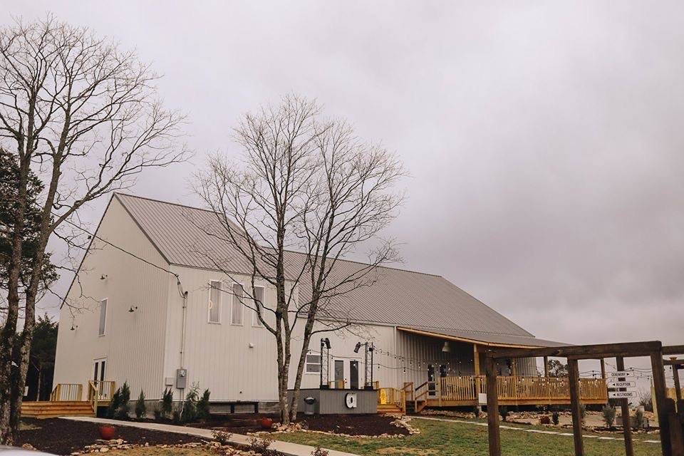 The Atrium Wedding and Event Center