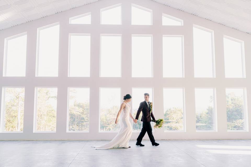 The Atrium Wedding and Event Center