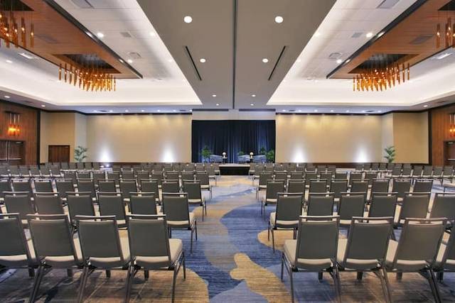 Hilton Omaha