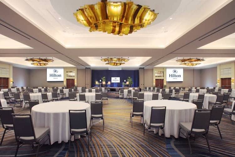 Hilton Omaha