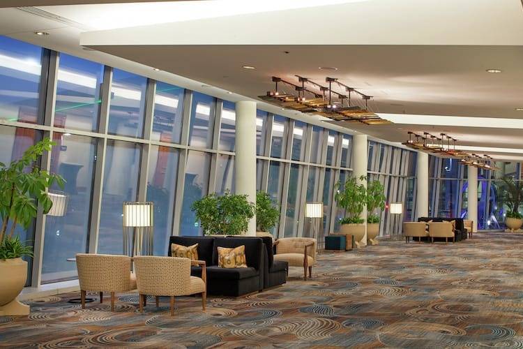 Hilton Omaha