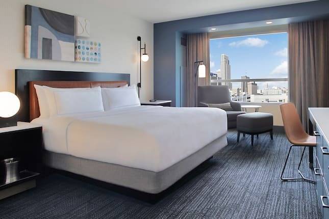Hilton Omaha