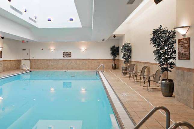 Hilton Omaha