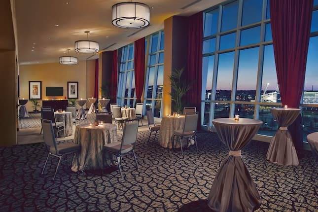 Hilton Omaha