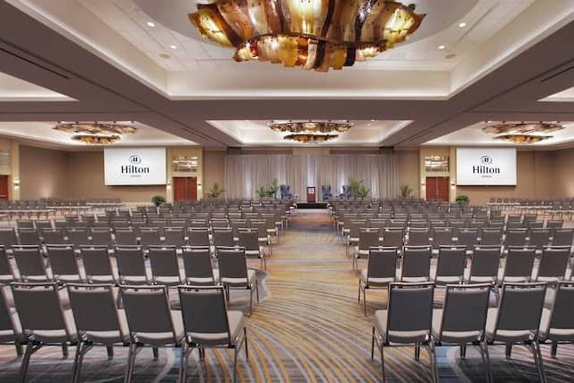 Hilton Omaha