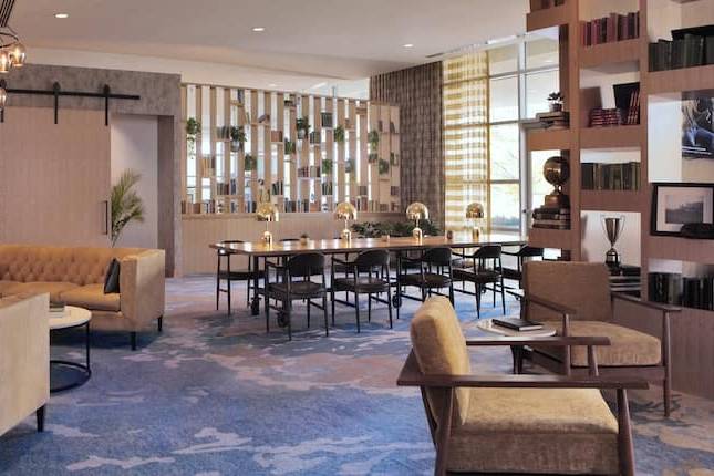Hilton Omaha