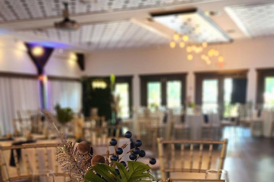 Table Decor