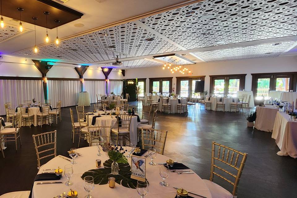Table Decor