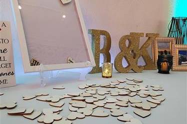 Cake Toppers