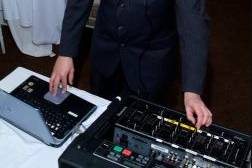 Wedding DJ
