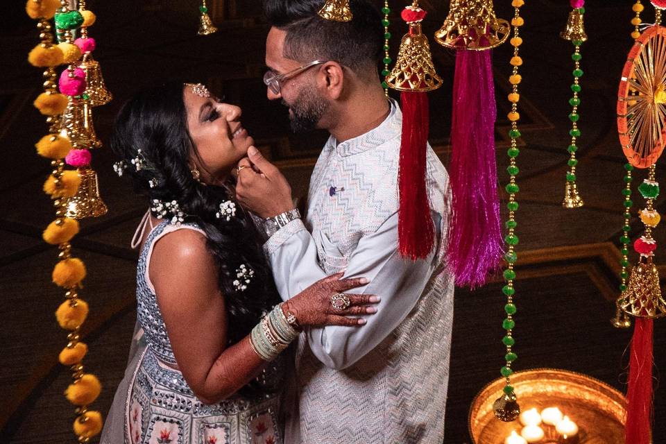 Emerald Events By Sonam