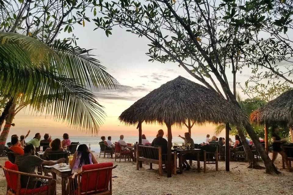 Playa Cielo Resort