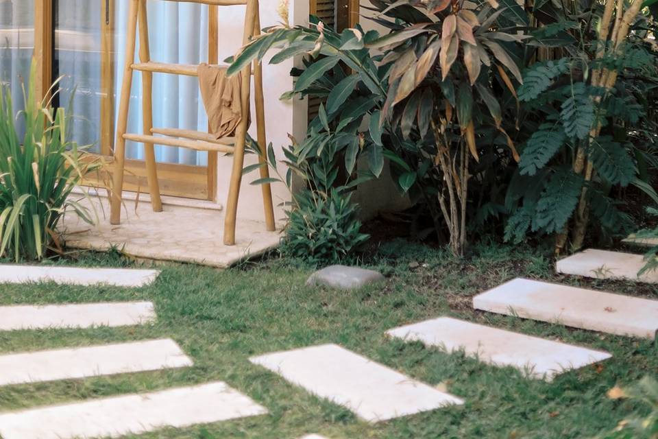 Playa Cielo Grounds