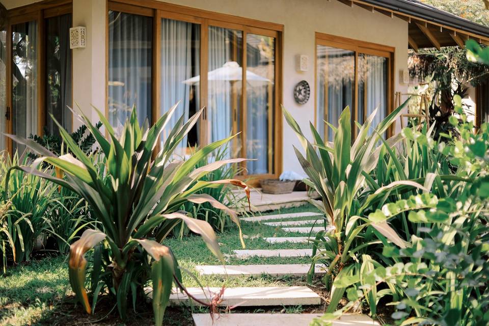 Playa Cielo Grounds